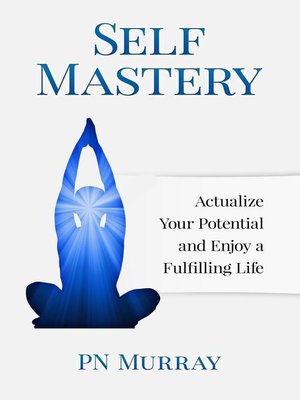 cover image of Self-Mastery